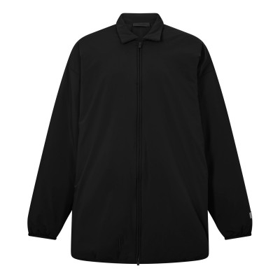 яке,облекла,на,разпродажба,мъжки,якета,fear,of,god,essentials,men's,field,jacket,black