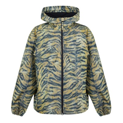 мъжки,якета,kenzo,men's,tiger,windbreaker,marigold