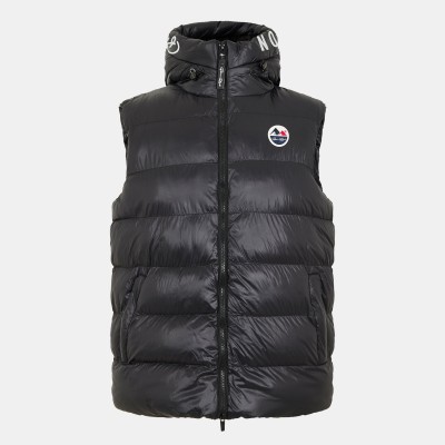 елек,born,rich,men,s,karnos,hooded,gilet,black