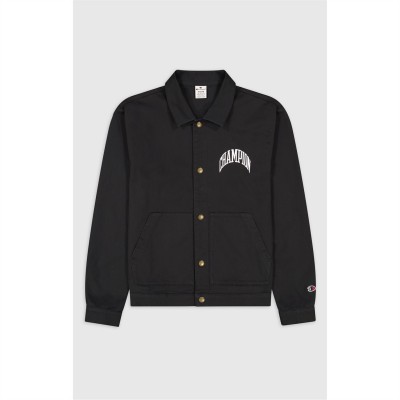 яке,мъжки,якета,champion,jacket,sn99,black