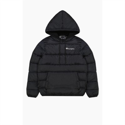 мъжки,якета,champion,hooded,jckt,sn99,black