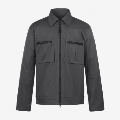 яке,arctic,army,men,s,wpc,harrington,jacket,charcoal