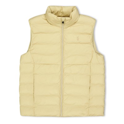 елек,polo,ralph,lauren,kids,padded,gilet,tallow,cream