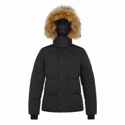 юношески,анорак,детски,облекла,arctic,army,muskox,parka,juniors,black