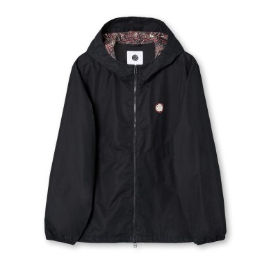 яке,мъжки,якета,pretty,green,feltham,hooded,jacket,black