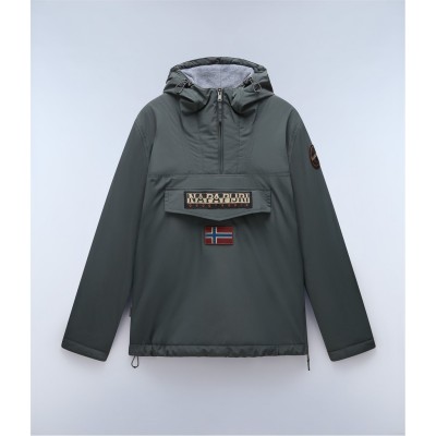 яке,облекла,на,разпродажба,мъжки,якета,napapijri,jacket,green