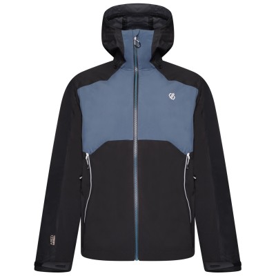 мъжки,якета,мъжки,якета,и,палта,размер+,dare,2b,men's,touchpoint,waterproof,rain,anorak,black,orion