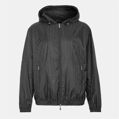 яке,мъжки,якета,armani,exchange,armani,exchange,blouson,jacket,black,uc001