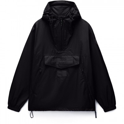 napapijri,napa,rain,forest,next,light,weight,mens,black,beauty