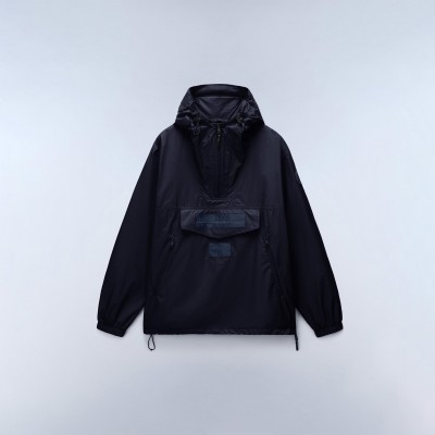 napapijri,napa,rain,forest,next,light,weight,mens,blue,marine