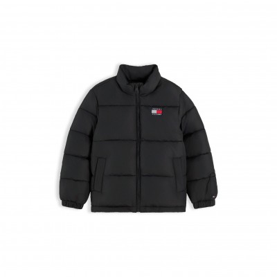 отново,на,училище,tommy,hilfiger,tommy,esnt,jkt,jn64,black,bds