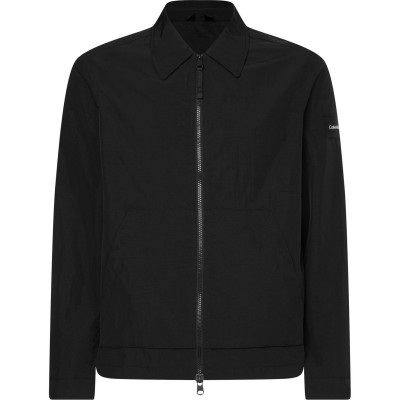 яке,облекла,на,разпродажба,мъжки,летен,каталог,мъжки,якета,calvin,klein,lightweight,jacket,black,beh