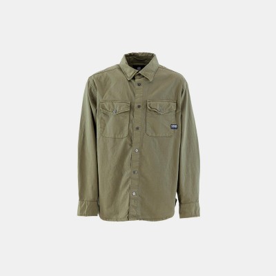 g,star,kids,marine,overshirt,ensis,green