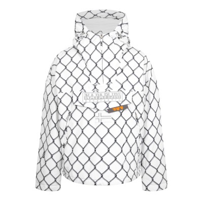 яке,облекла,на,разпродажба,мъжки,якета,napapijri,x,pdf,rainforest,jacket,white
