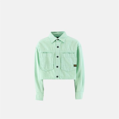 детски,облекла,g,star,gstar,crpd,overshirt,jn99,mist,green