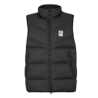 елек,мъжки,туристически,жилетки,мъжки,якета,nike,men's,gilet,black,black,bla