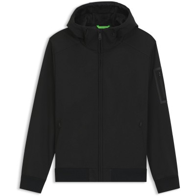 мъжки,якета,boss,hbg,travel,hood,jkt,sn64,black,001