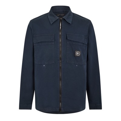 мъжки,якета,мъжки,якета,и,палта,размер+,marshall,artist,men's,plaid,overshirt,navy