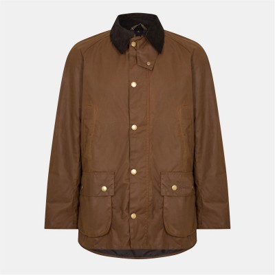 яке,облекла,на,разпродажба,мъжки,якета,barbour,mens,ashby,water,resistant,windproof,long,sleeve,wax,jacket,bark,br31