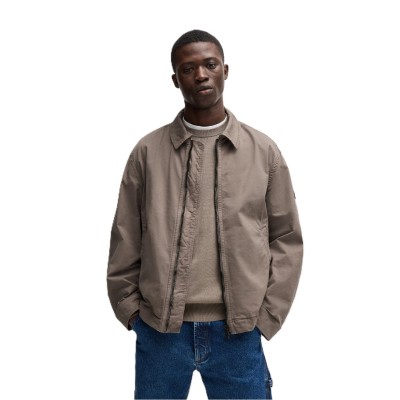 облекла,на,разпродажба,мъжки,якета,boss,ocrush,d,10256880,01,overshirt,mens,open,beige