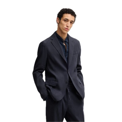мъжко,сако,мъжки,якета,boss,p,hanry,flaps,wg,252,10270292,blazer,mens,dark,blue