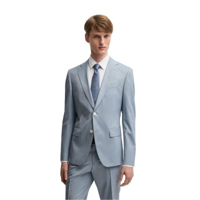 мъжко,сако,мъжки,якета,boss,h,hutson,251,10271421,01,blazer,mens,light,pstl,blue