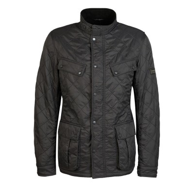 яке,облекла,на,разпродажба,мъжки,якета,barbour,international,men's,ariel,quilted,jacket,charcoal,ch71