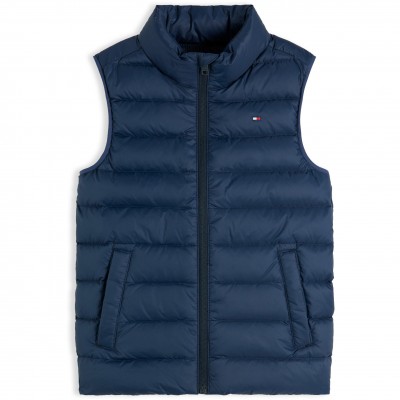 елек,tommy,hilfiger,kids,gilet,night,navy,c1g