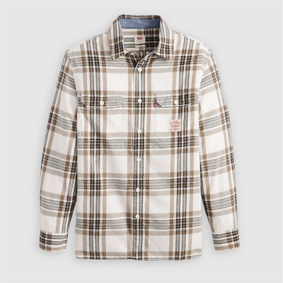 облекла,на,разпродажба,мъжки,якета,levis,levis,clsc,wrkr,shrt,sn99,siri,plaid,egrt