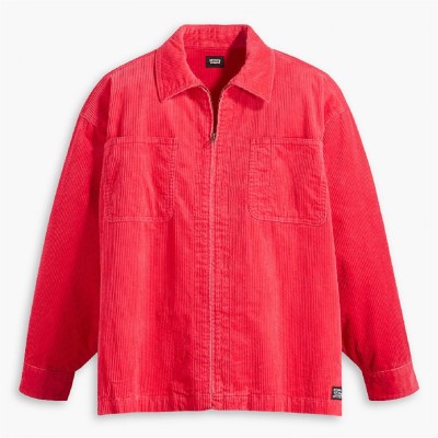 палто,облекла,на,разпродажба,мъжки,якета,levis,levis,skte,cord,coat,sn99,raspberry