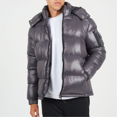 яке,облекла,на,разпродажба,мъжки,якета,brave,soul,padded,jacket,sn62,grey