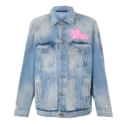 мъжки,якета,palm,angels,palm,hunter,jkt,sn99,blue,fu