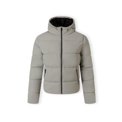 яке,мъжки,якета,мъжки,якета,и,палта,размер+,minoti,men,pu,jacket,with,hood,and,zip,pockets,grey,light,grey