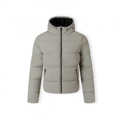 яке,облекла,на,разпродажба,мъжки,якета,мъжки,якета,и,палта,размер+,minoti,men,pu,jacket,with,hood,and,zip,pockets,grey,light,grey