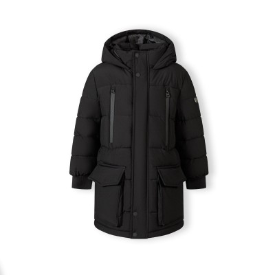 поларено,яке,детски,якета,и,палта,minoti,boys,long,jacket,with,fleece,lining,and,zip,pockets,black,black