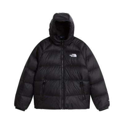 юношеско,яке,the,north,face,tnf,hydrenalite,down,hooded,jacket,juniors,tnf,black,jk3