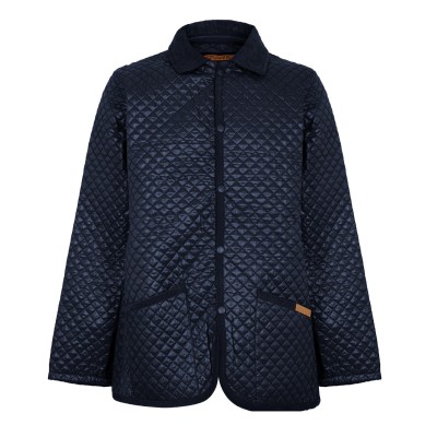 яке,criminal,damage,men,s,player,quilted,jacket,navy