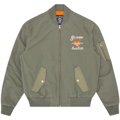 billionaire,boys,club,bbc,tiger,bomber,sn63,khaki