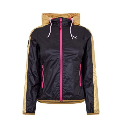 ученически,якета,разпродажба,puma,дамски,жилетки,puma,windbreaker,womens,black