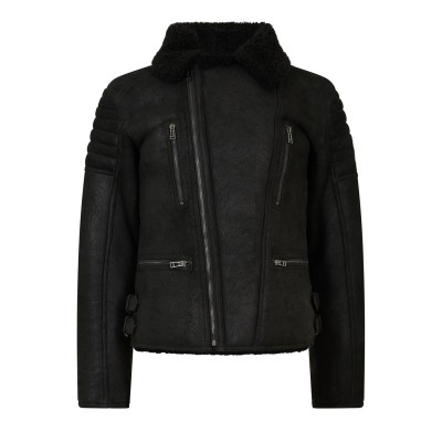 яке,мъжки,якета,belstaff,men's,fraser,leather,jacket,black