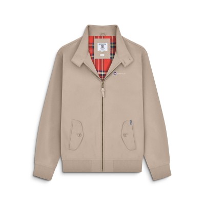 яке,мъжки,якета,мъжки,якета,и,палта,размер+,lambretta,men,s,shower,resistant,harrington,bomber,jacket,stone