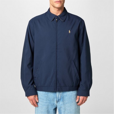 яке,мъжки,якета,polo,ralph,lauren,bi,swing,windbreaker,jacket,french,navy