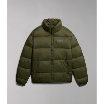 яке,мъжки,якета,napapijri,suomi,padded,jacket,green,ge4
