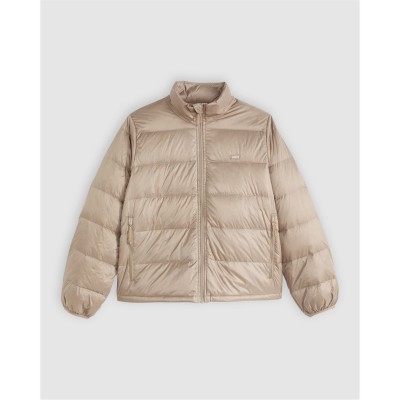 дамски,якета,и,палта,levis,levis,polly,packable,dwn,jckt,caviar,taupe,gray