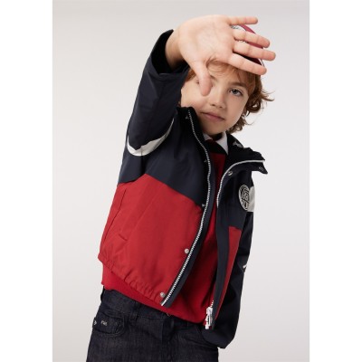 детски,облекла,emporio,armani,blouson,juniors,mix,red