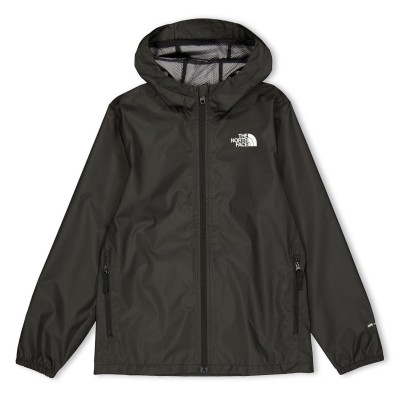 юношеско,непромокаемо,яке,детски,якета,и,палта,the,north,face,zipline,rain,jacket,unisex,juniors,tnf,black