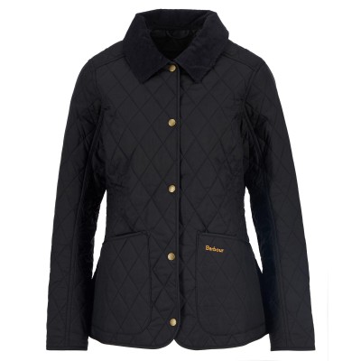 дамско,яке,дамски,якета,и,палта,barbour,womens,annandale,diamond,quilted,long,sleeve,hip,length,jacket,black