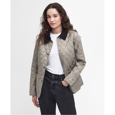 дамско,яке,дамски,якета,и,палта,barbour,womens,annandale,diamond,quilted,long,sleeve,hip,length,jacket,doeskin