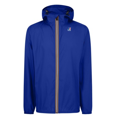 детски,3/4,панталони,k,way,unisex,kids,claude,3.0,waterproof,hooded,long,sleeve,rain,anorak,royal,063