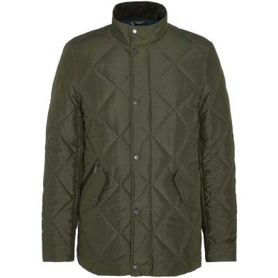 яке,облекла,на,разпродажба,мъжки,якета,barbour,winter,chelsea,quilted,jacket,green,loch,sg71